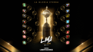 Libertadores