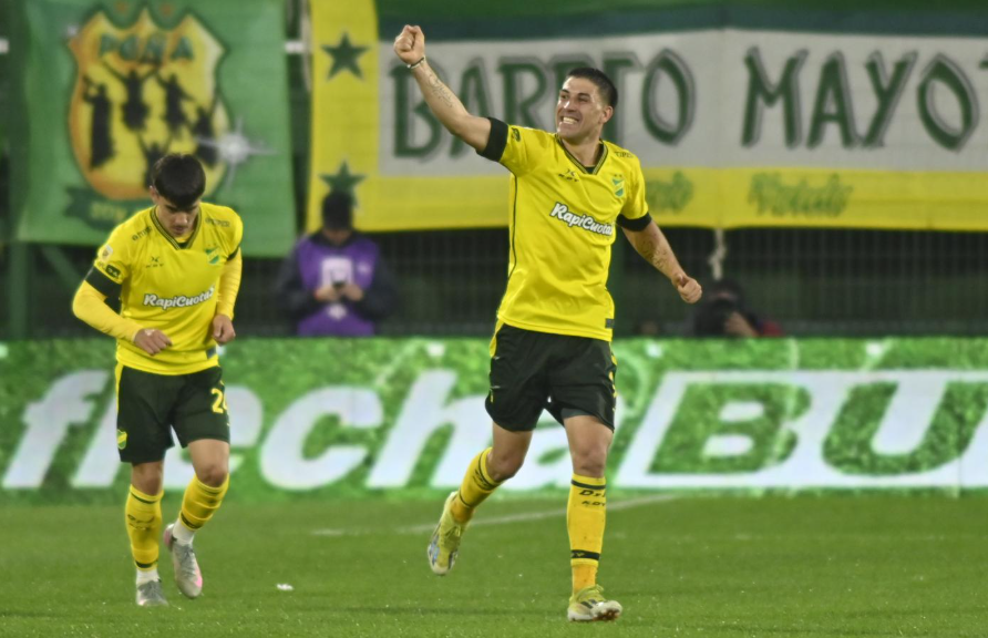Defensa Belgrano Clausura