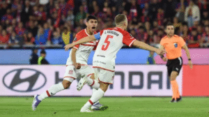 Cerro Estudiantes