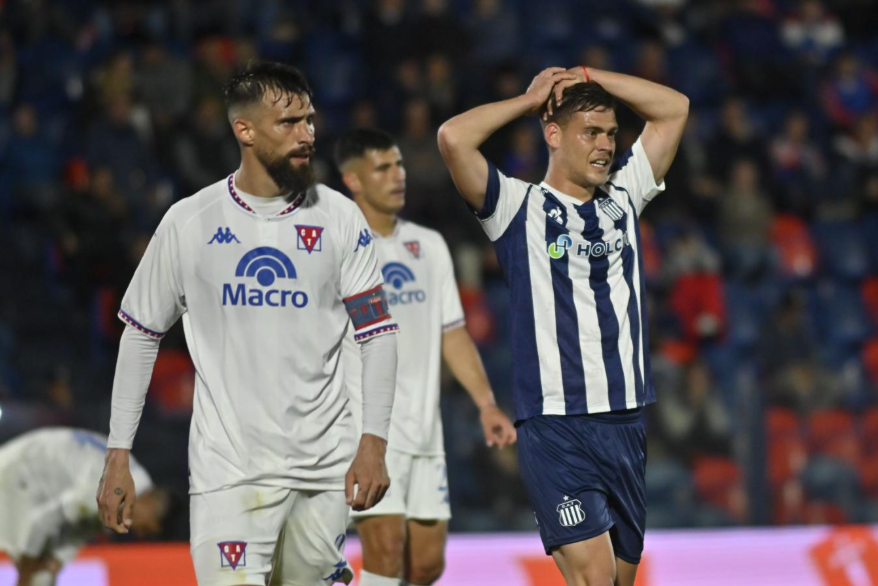 Tigre Talleres Clausura
