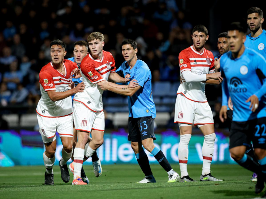 Belgrano Edlp Clausura
