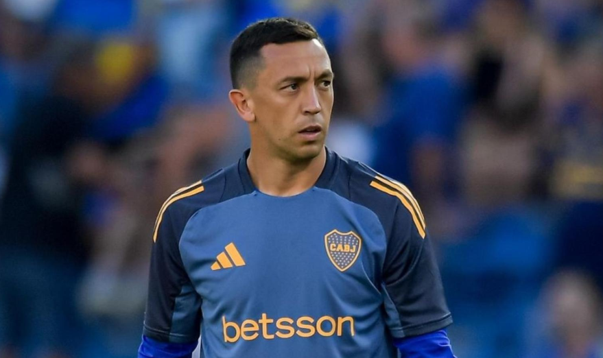 Marchesin boca