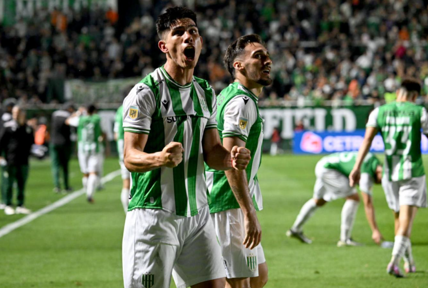Banfield Lanus Clausura