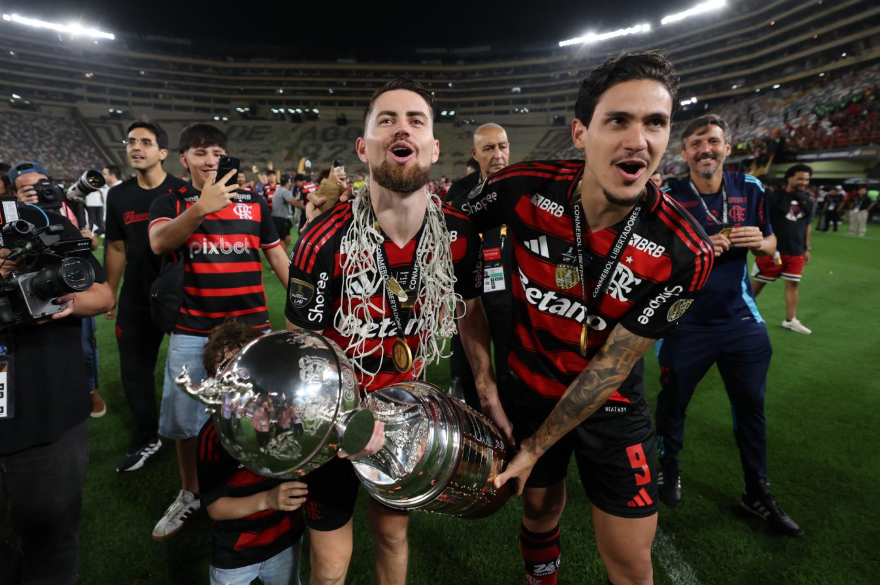 Flaemno Campeon