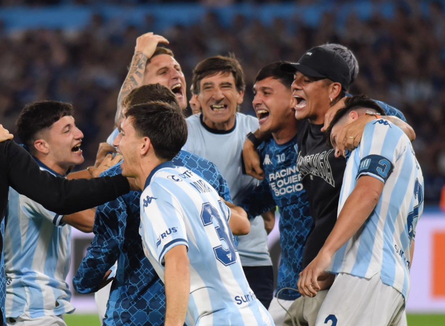 Racing Tigre